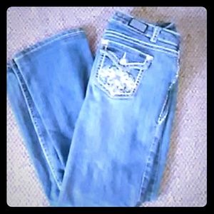 Women's Earl Jean Size 6